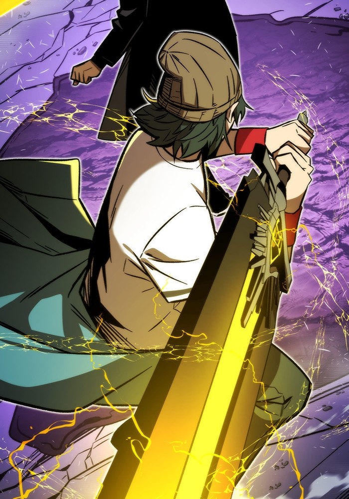 Ultra Alter Chapter 98 - halaman 47