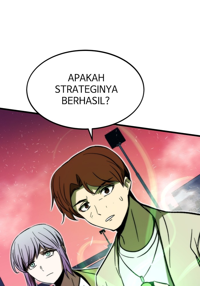Ultra Alter Chapter 98 - halaman 54