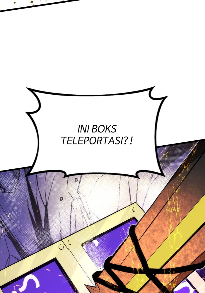 Ultra Alter Chapter 98 - halaman 57