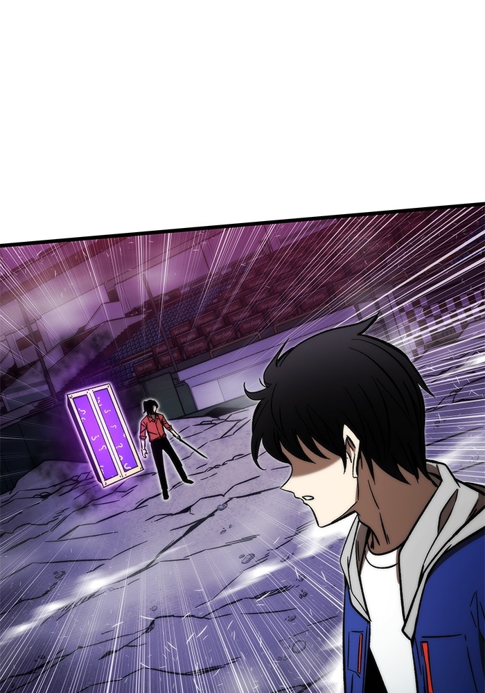Ultra Alter Chapter 98 - halaman 61