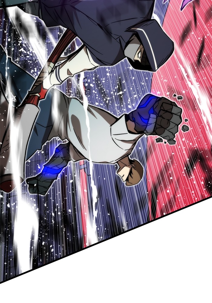 Ultra Alter Chapter 98 - halaman 70