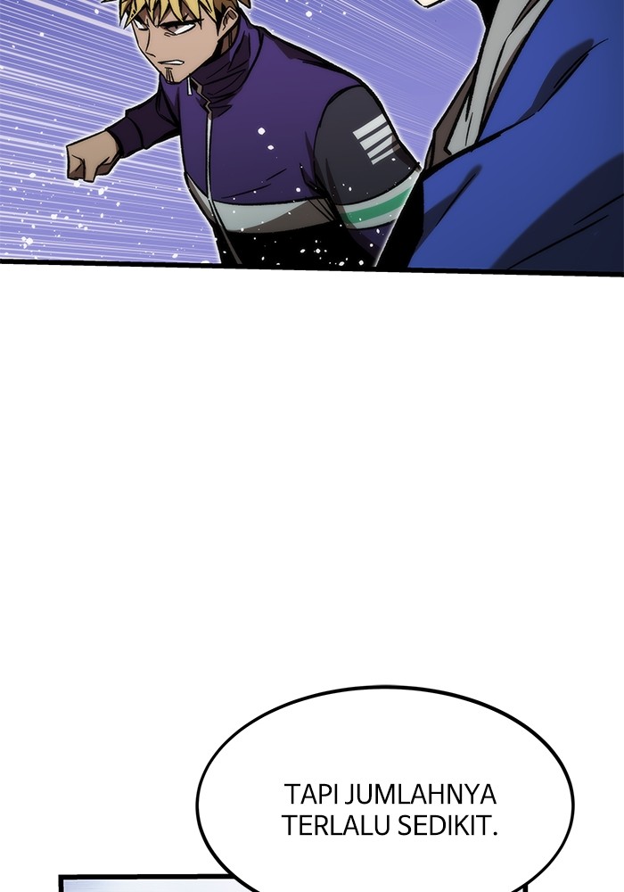 Ultra Alter Chapter 98 - halaman 72