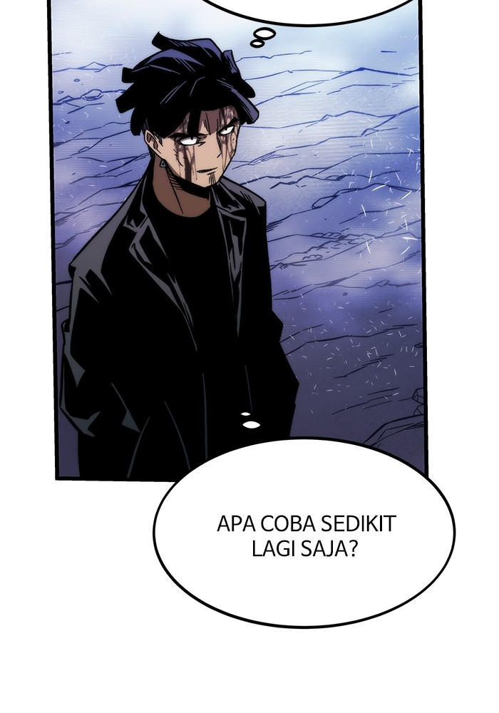 Ultra Alter Chapter 98 - halaman 73