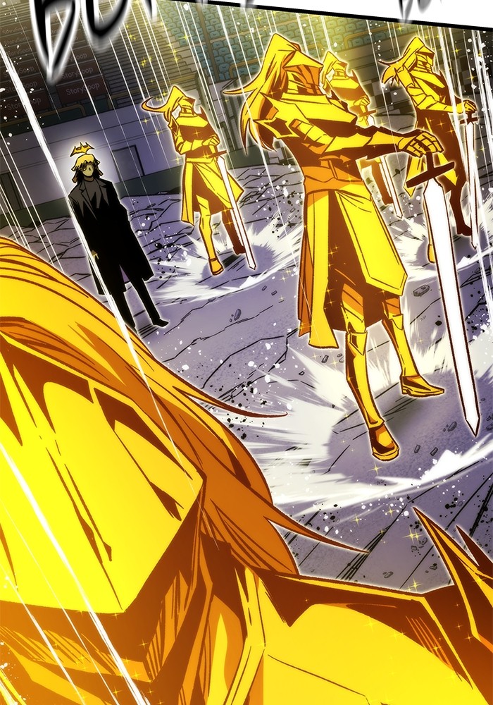 Ultra Alter Chapter 98 - halaman 77