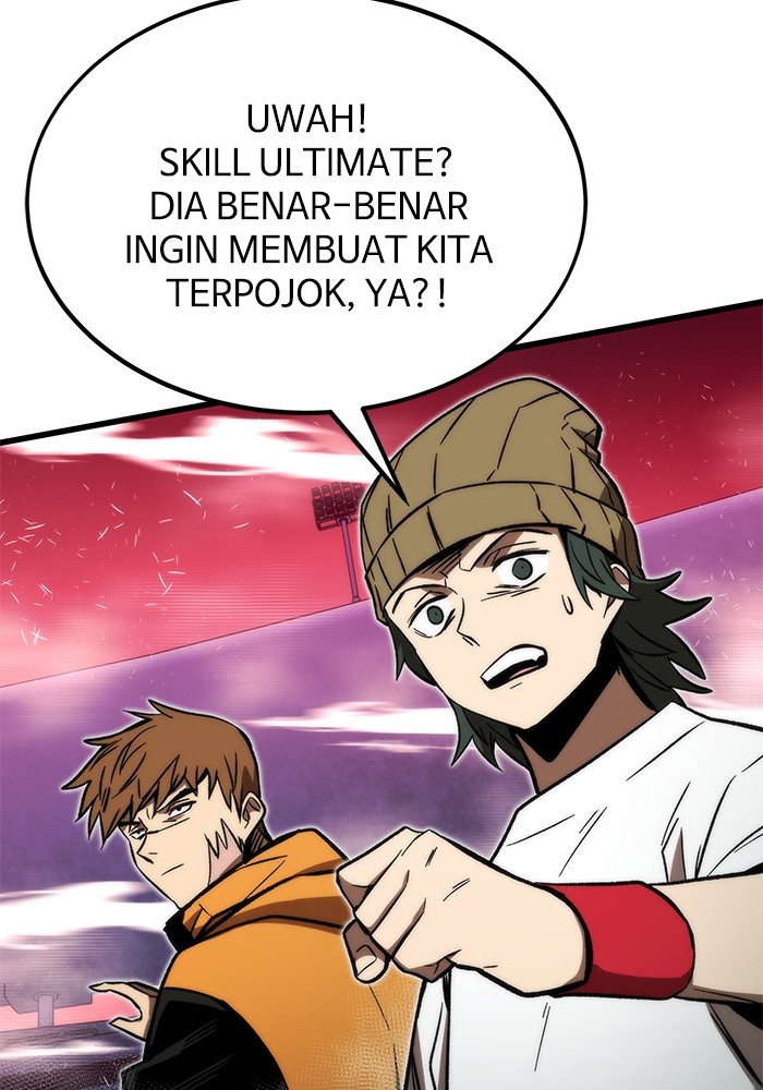 Ultra Alter Chapter 98 - halaman 79