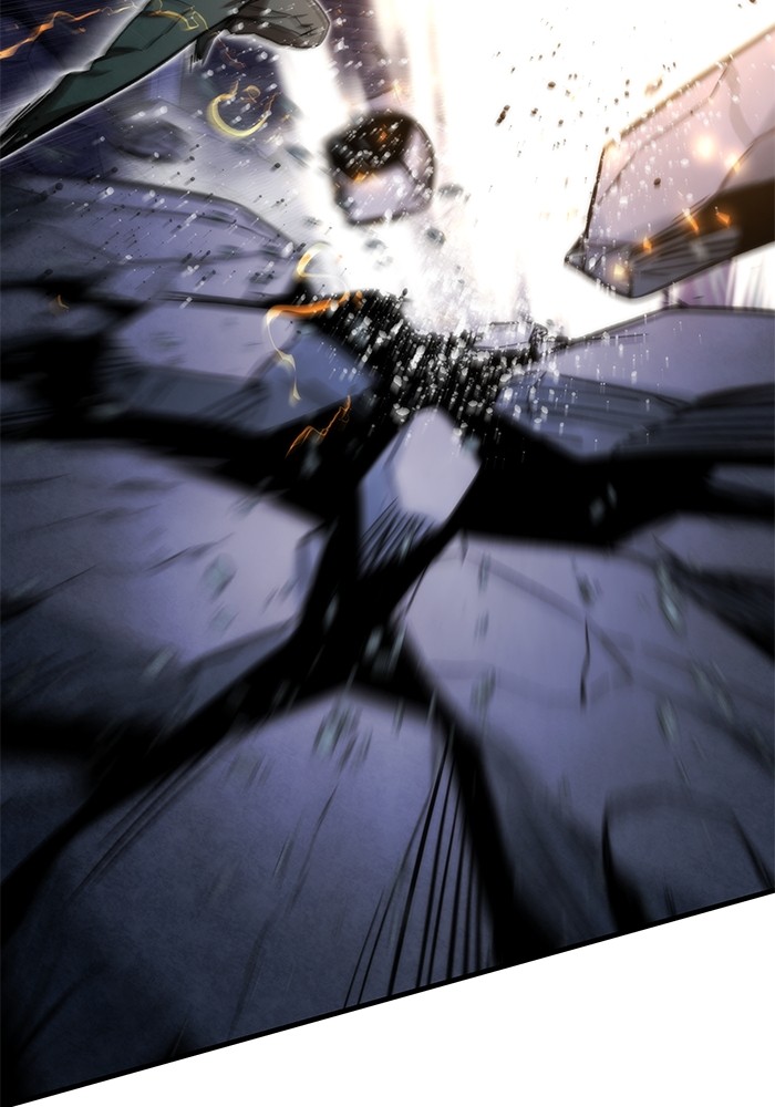 Ultra Alter Chapter 98 - halaman 8