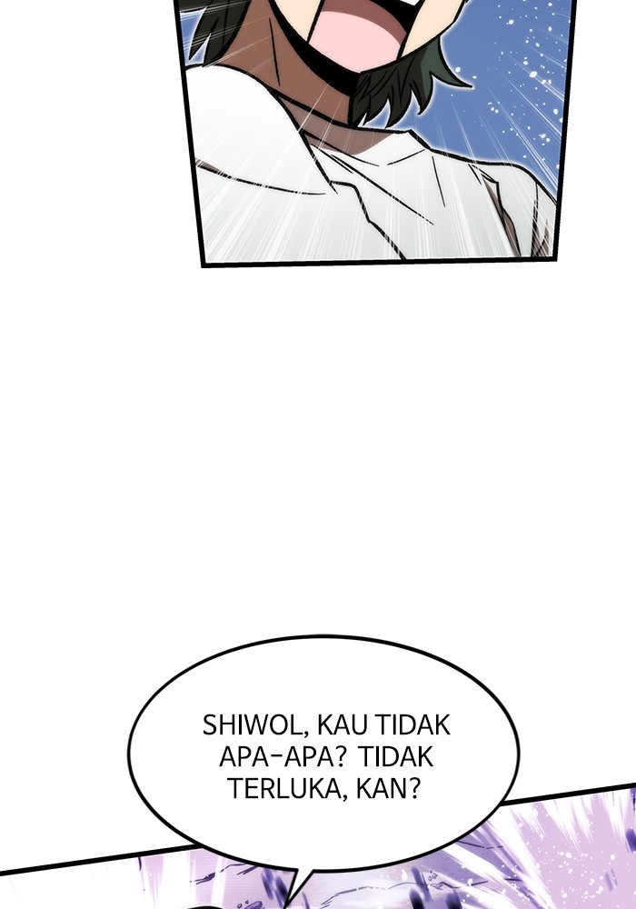 Ultra Alter Chapter 98 - halaman 86