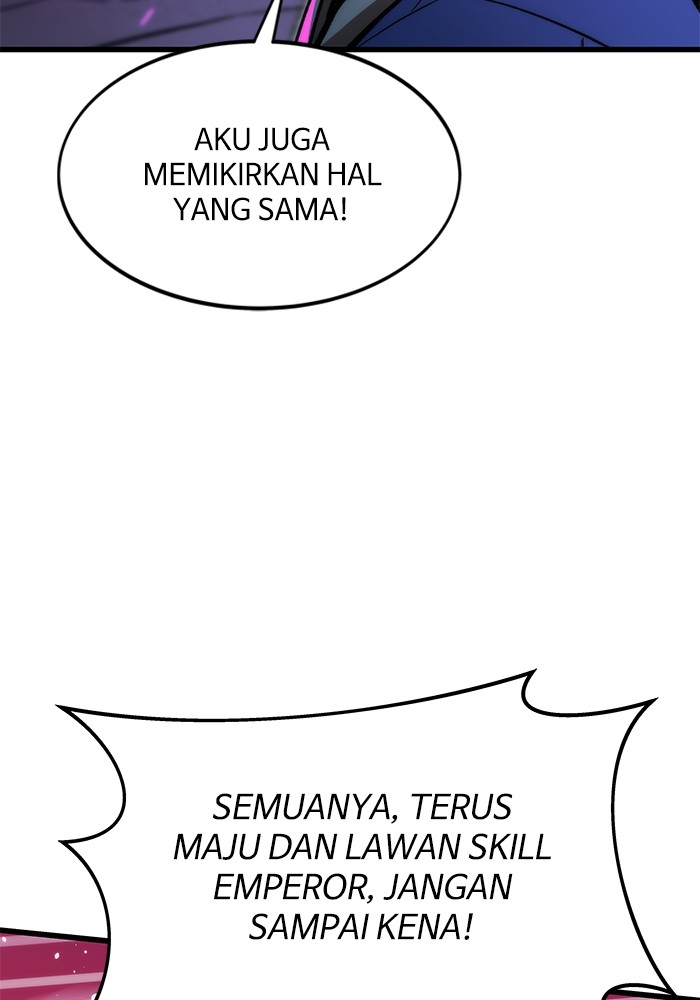 Ultra Alter Chapter 98 - halaman 91
