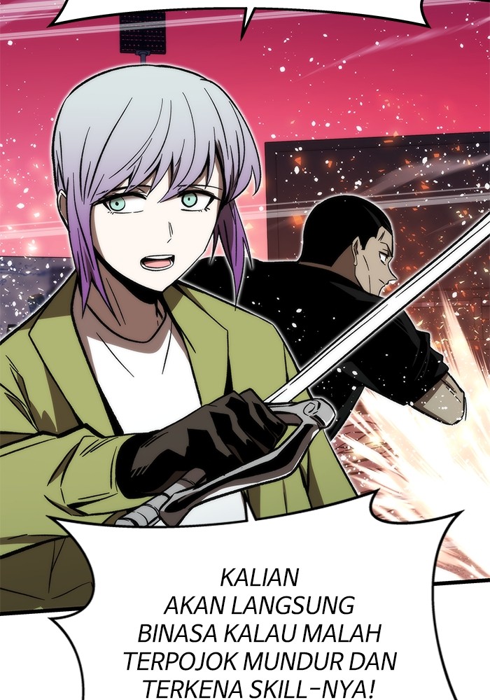Ultra Alter Chapter 98 - halaman 92