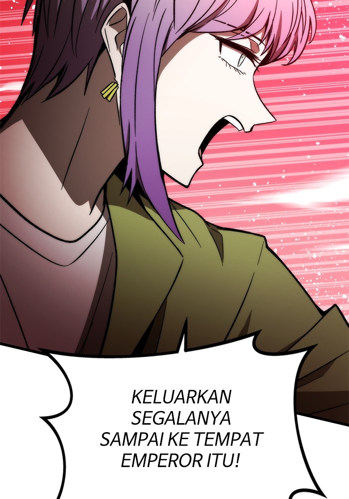 Ultra Alter Chapter 98 - halaman 94