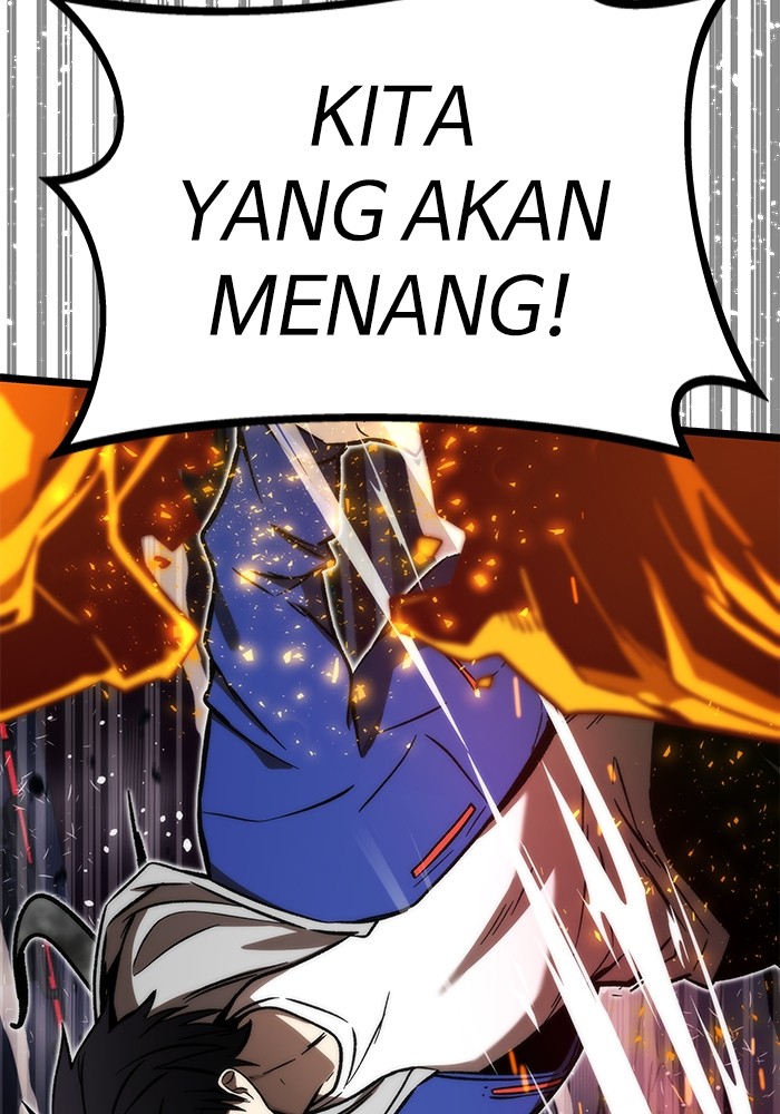 Ultra Alter Chapter 98 - halaman 97
