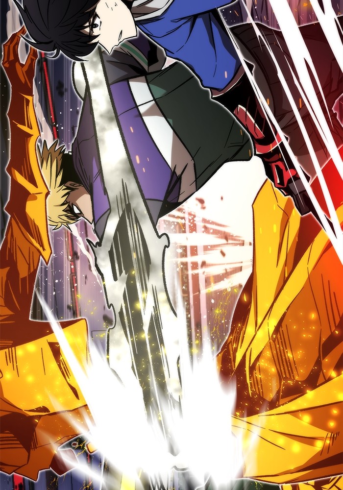 Ultra Alter Chapter 98 - halaman 98