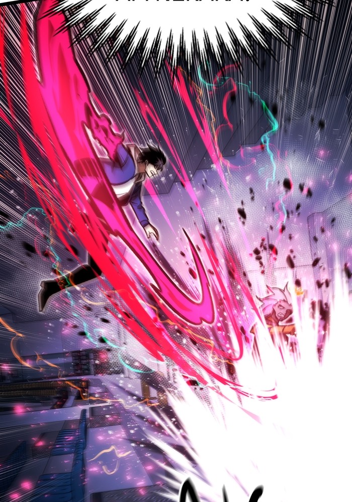 Ultra Alter Chapter 99 - halaman 100