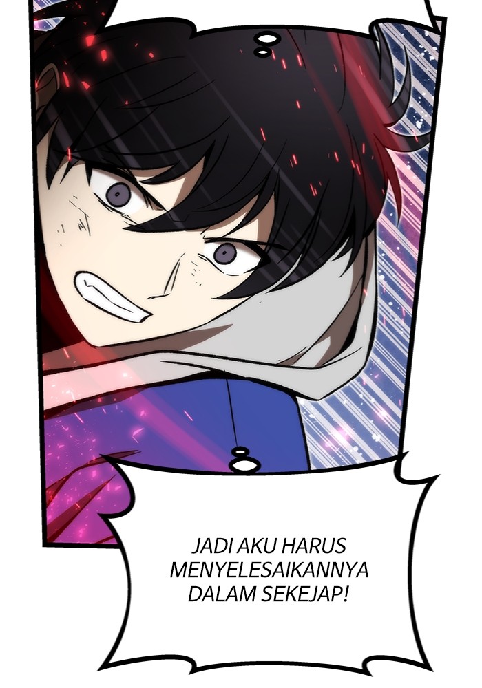 Ultra Alter Chapter 99 - halaman 102