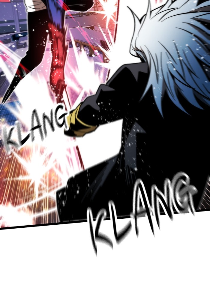 Ultra Alter Chapter 99 - halaman 104