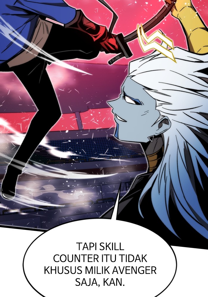 Ultra Alter Chapter 99 - halaman 108