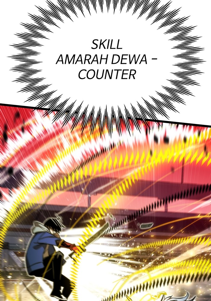 Ultra Alter Chapter 99 - halaman 111