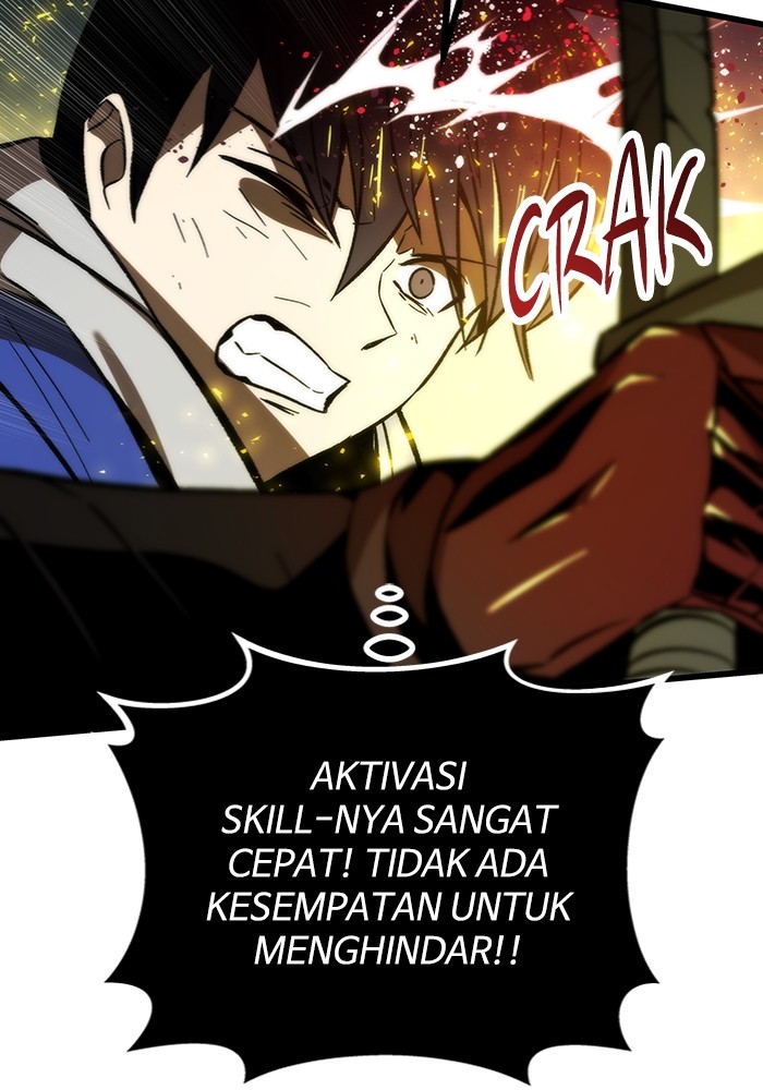 Ultra Alter Chapter 99 - halaman 114