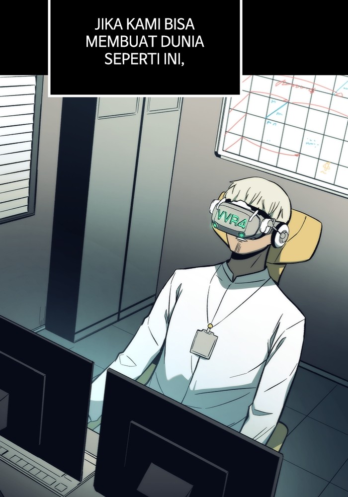 Ultra Alter Chapter 99 - halaman 12
