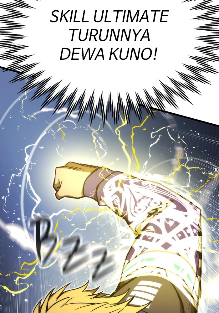 Ultra Alter Chapter 99 - halaman 124