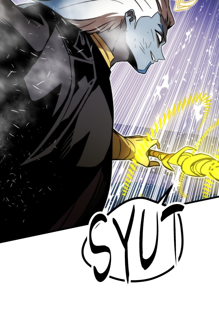 Ultra Alter Chapter 99 - halaman 127