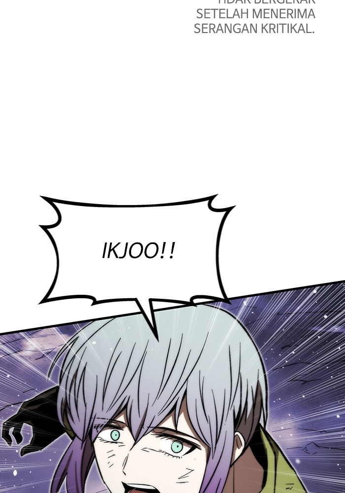 Ultra Alter Chapter 99 - halaman 134