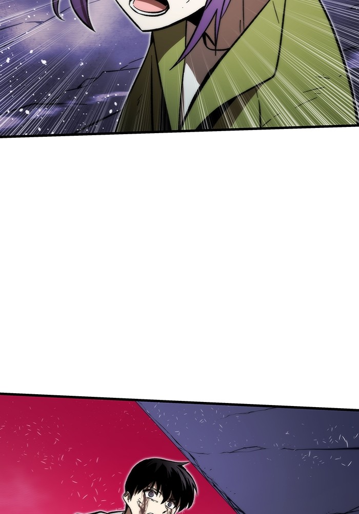 Ultra Alter Chapter 99 - halaman 135