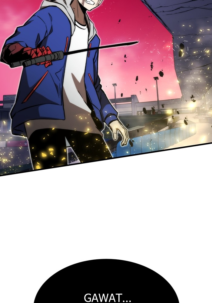Ultra Alter Chapter 99 - halaman 136