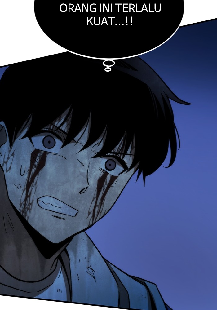Ultra Alter Chapter 99 - halaman 137