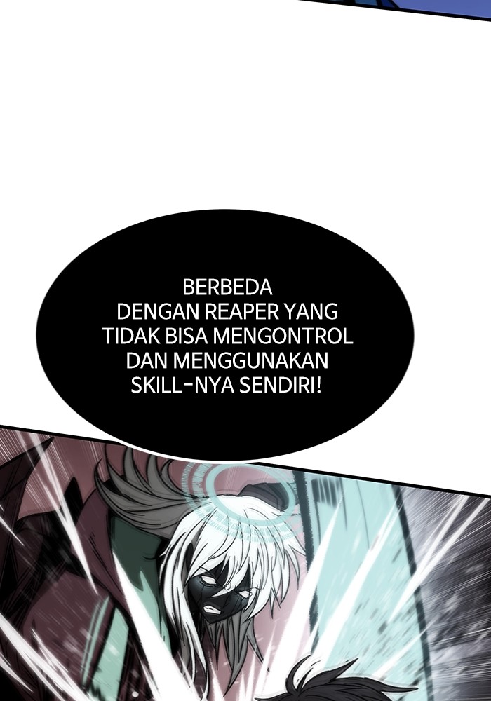 Ultra Alter Chapter 99 - halaman 138