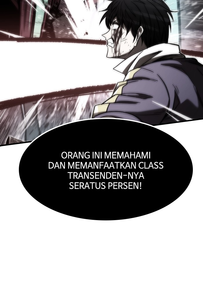 Ultra Alter Chapter 99 - halaman 139