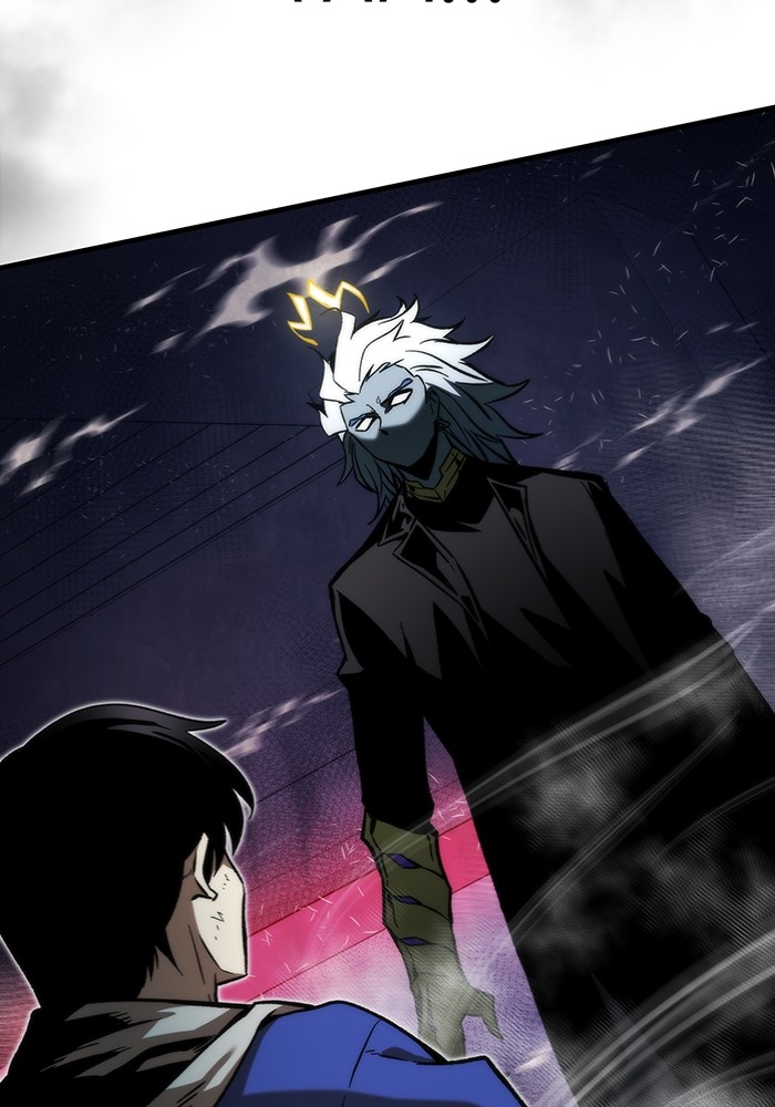 Ultra Alter Chapter 99 - halaman 142