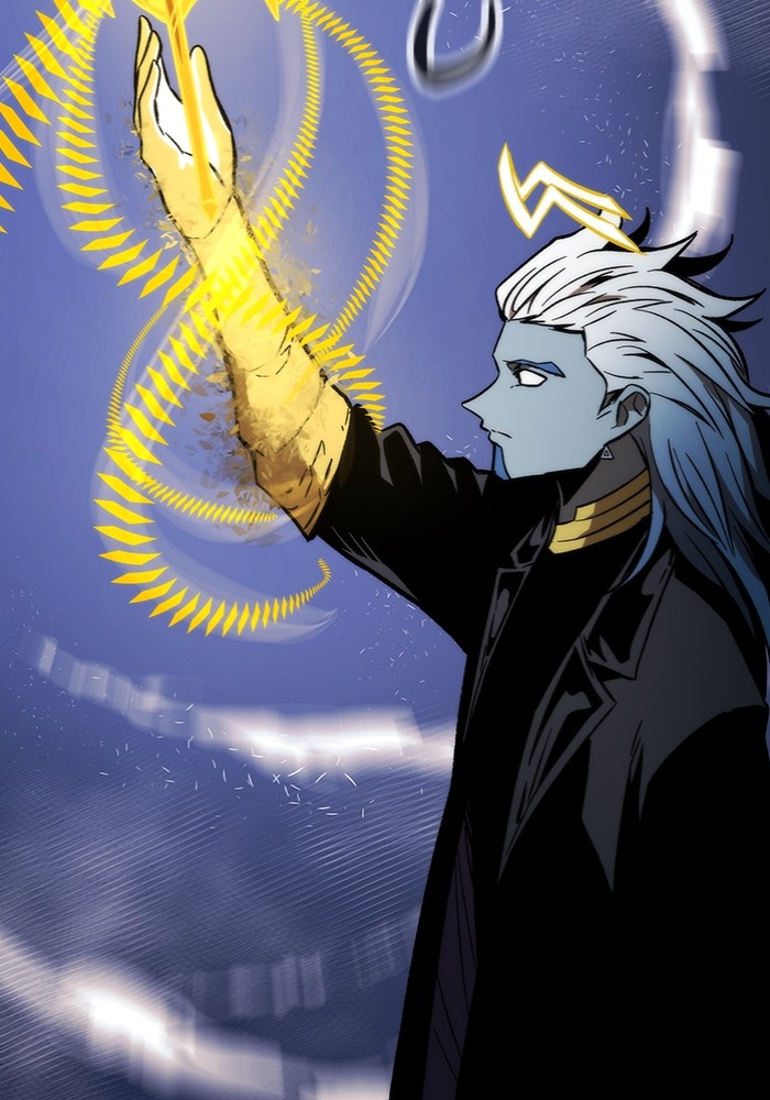 Ultra Alter Chapter 99 - halaman 145