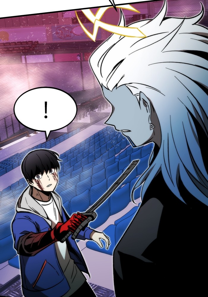 Ultra Alter Chapter 99 - halaman 147