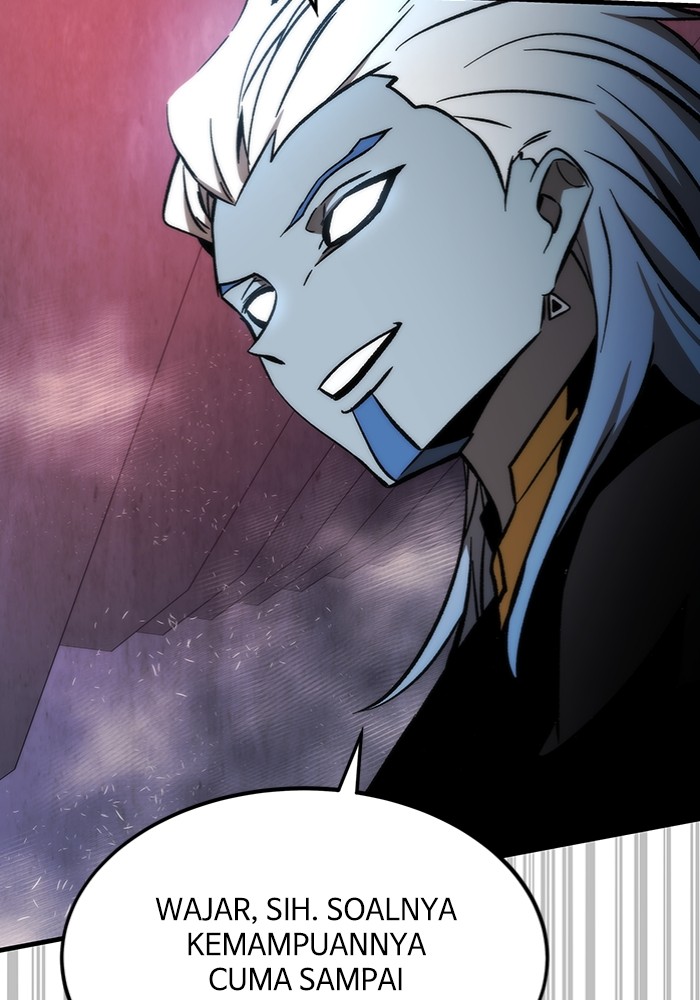 Ultra Alter Chapter 99 - halaman 149