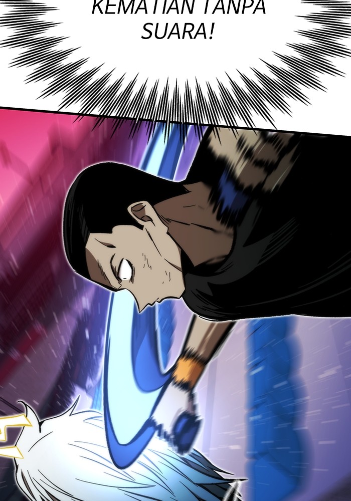 Ultra Alter Chapter 99 - halaman 155