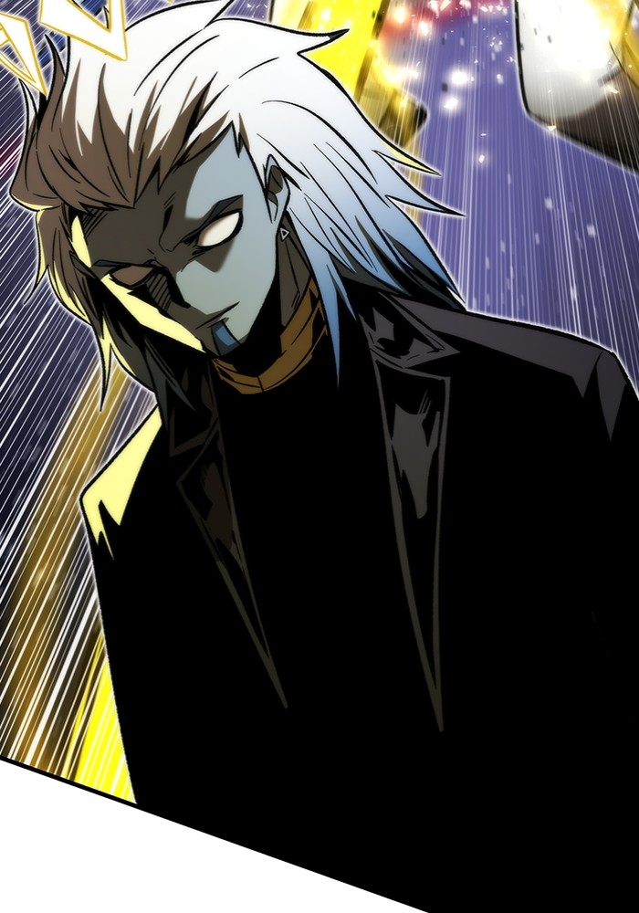 Ultra Alter Chapter 99 - halaman 159