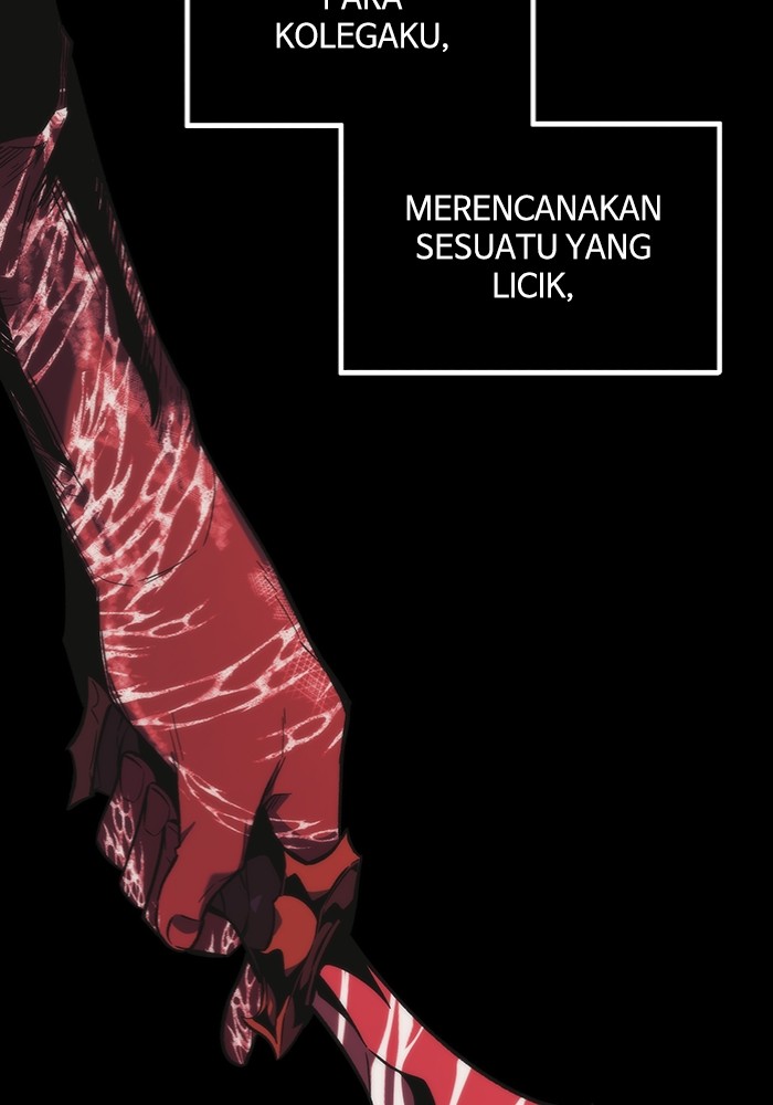 Ultra Alter Chapter 99 - halaman 16