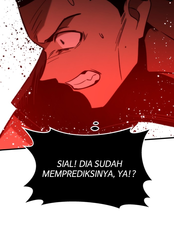Ultra Alter Chapter 99 - halaman 161