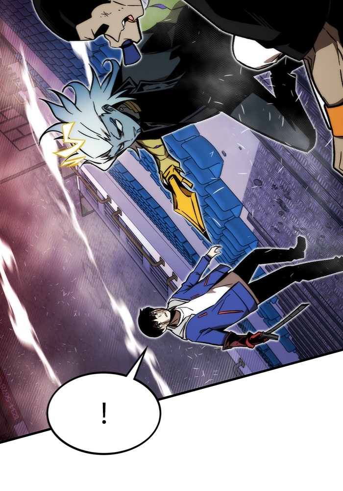 Ultra Alter Chapter 99 - halaman 163
