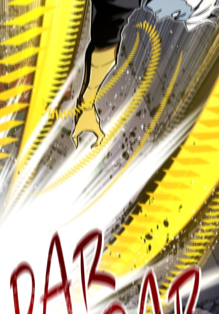 Ultra Alter Chapter 99 - halaman 167
