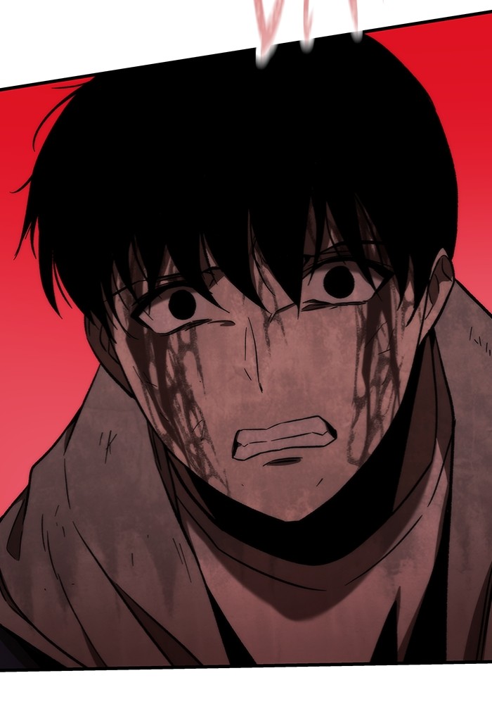 Ultra Alter Chapter 99 - halaman 169