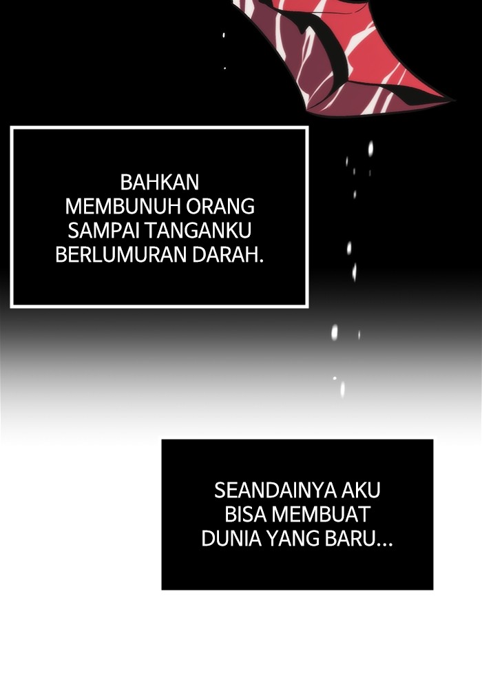 Ultra Alter Chapter 99 - halaman 17
