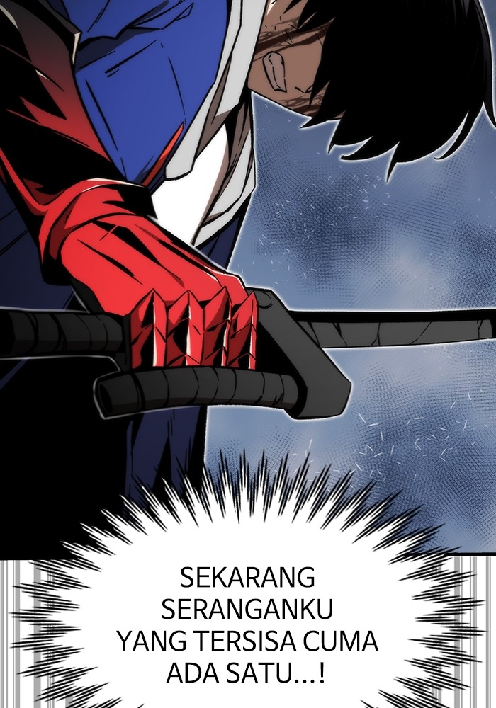 Ultra Alter Chapter 99 - halaman 171