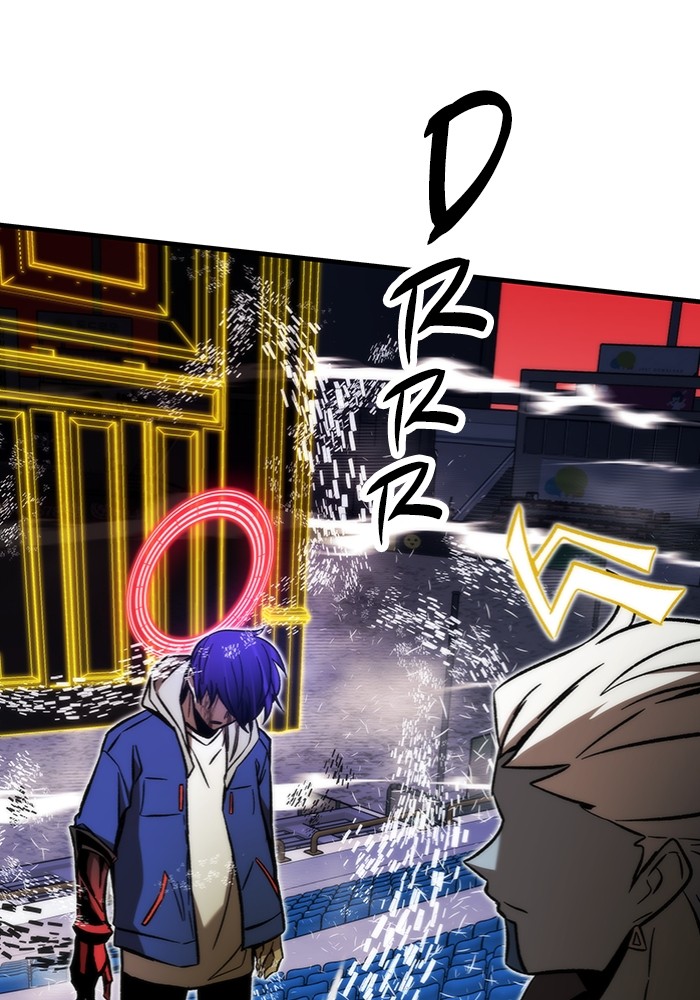 Ultra Alter Chapter 99 - halaman 180
