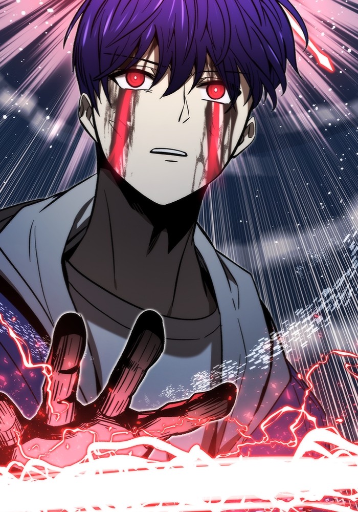 Ultra Alter Chapter 99 - halaman 185