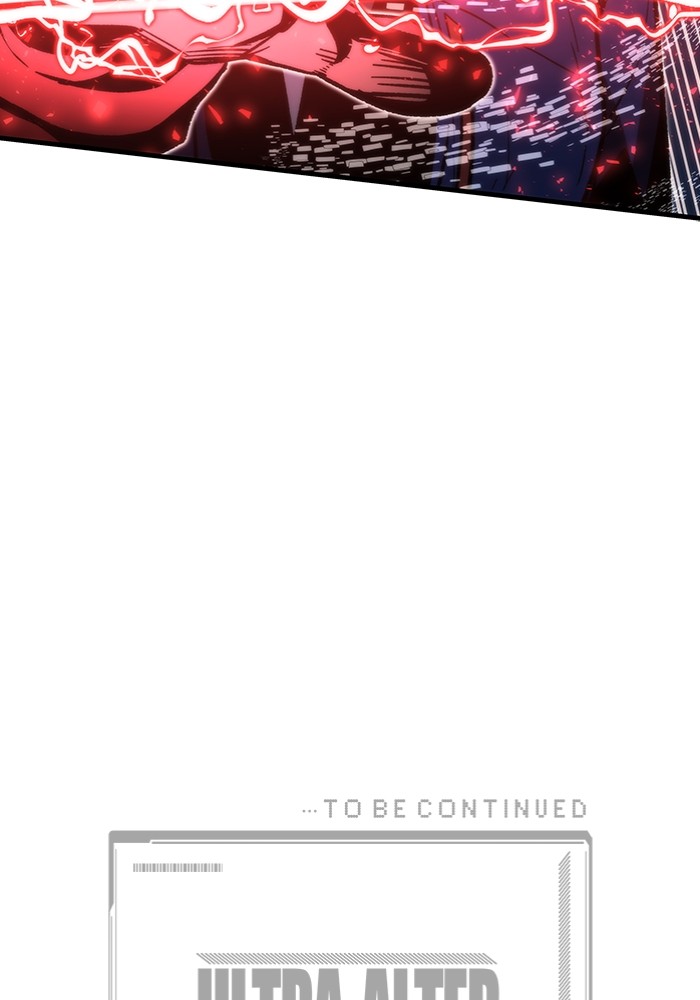 Ultra Alter Chapter 99 - halaman 186