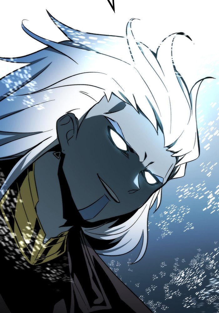 Ultra Alter Chapter 99 - halaman 19