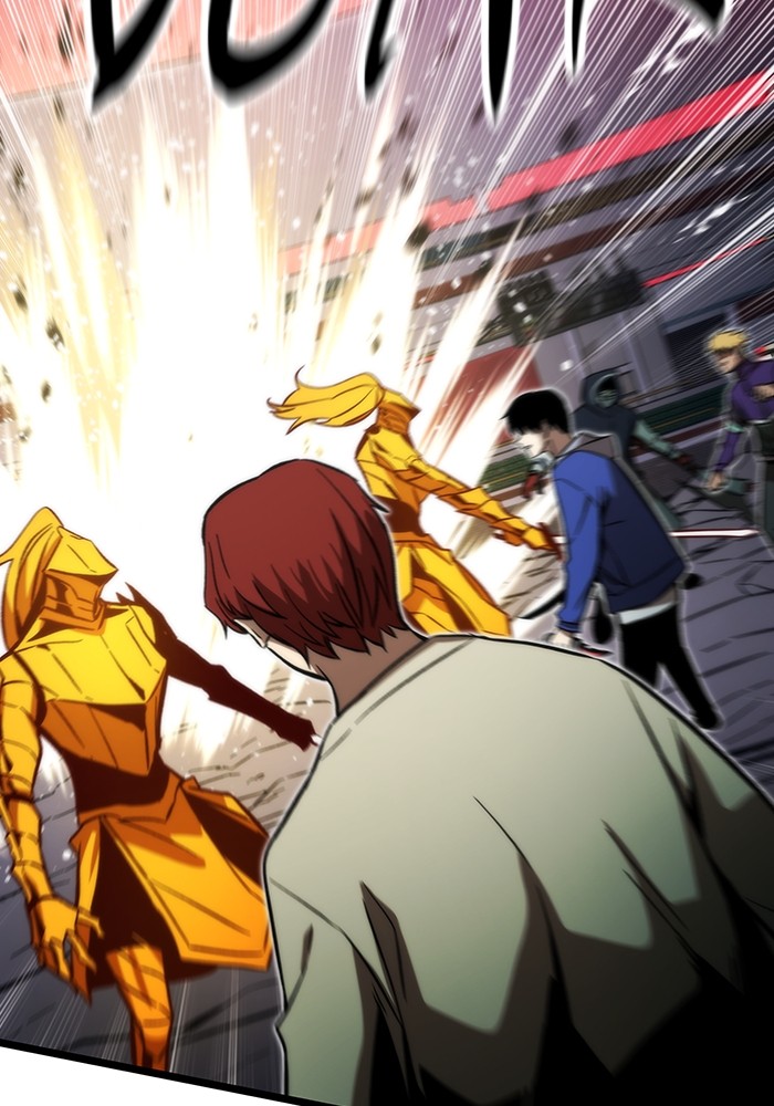 Ultra Alter Chapter 99 - halaman 22