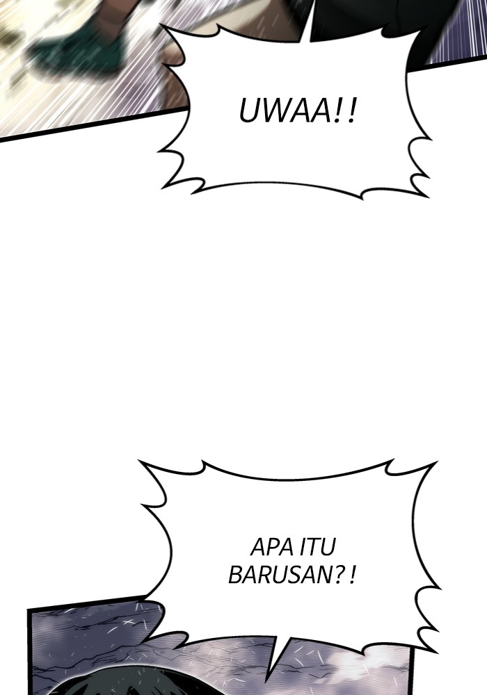 Ultra Alter Chapter 99 - halaman 25